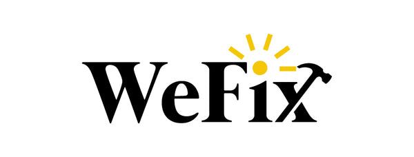 weFix Services
