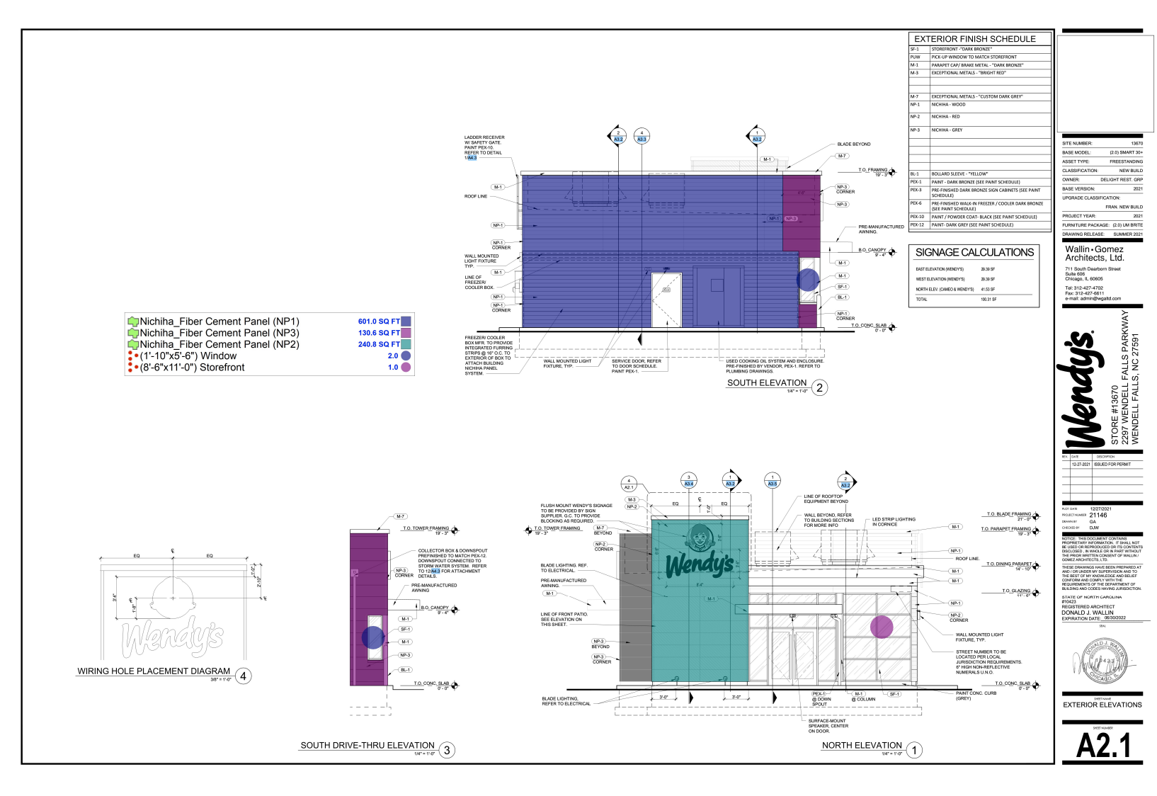 Construction cost estimation & Materials take-off | WefixCorp