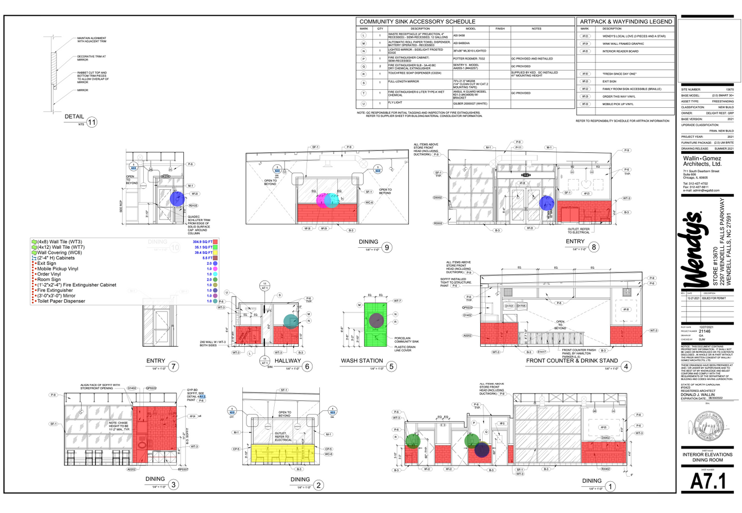 Construction cost estimation & Materials take-off | WefixCorp