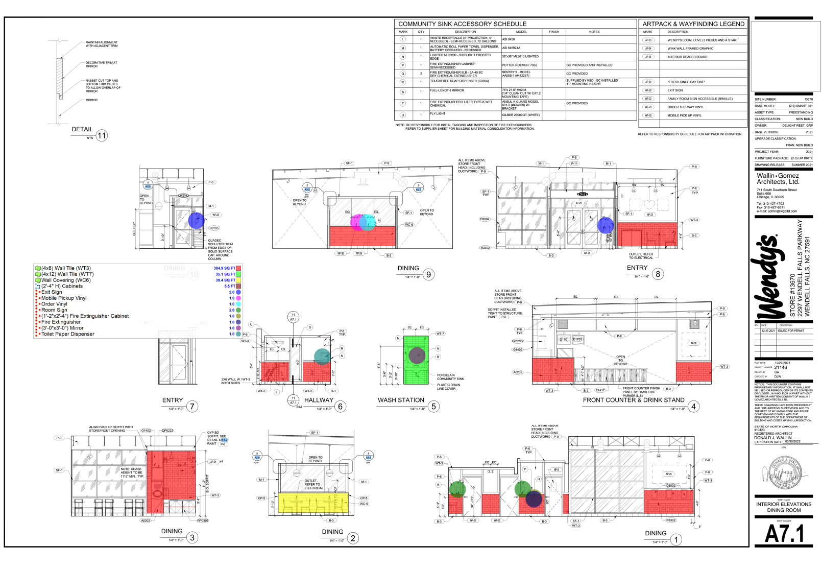 Construction cost estimation & Materials take-off | WefixCorp