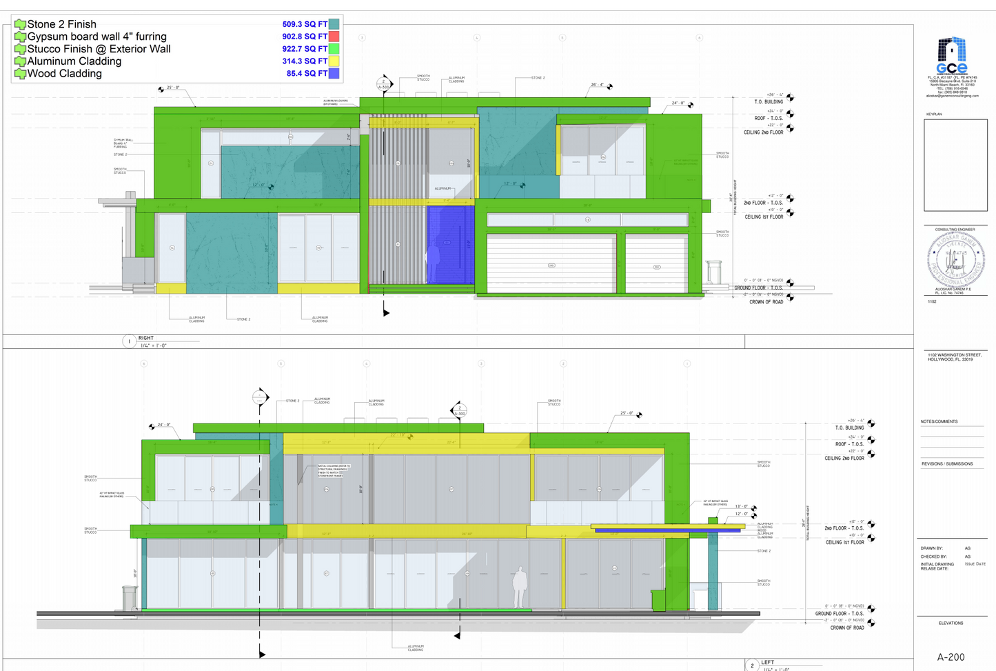 Construction cost estimation & Materials take-off | WefixCorp