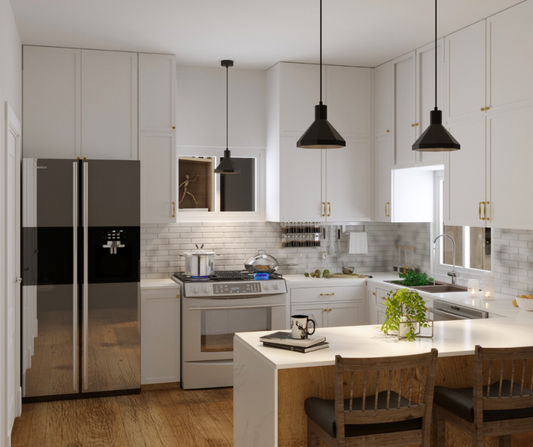 Kitchen | Handyman Services | WefixCorp | WefixCorp